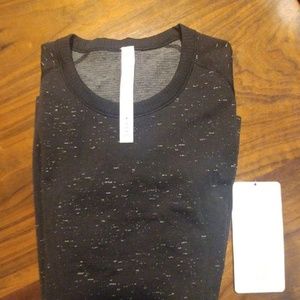 Lululemon swiftly LS